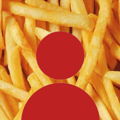 食物用户头像
