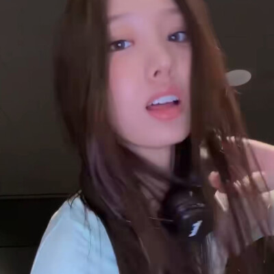 朴志效妹妹❤️