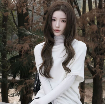女生头像