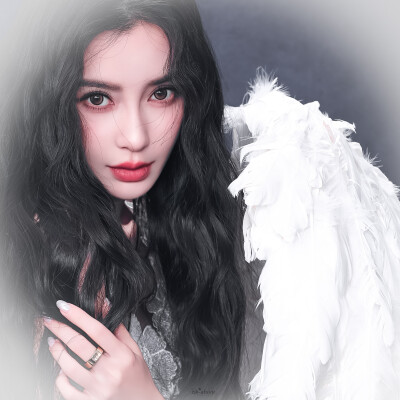 Angelababy