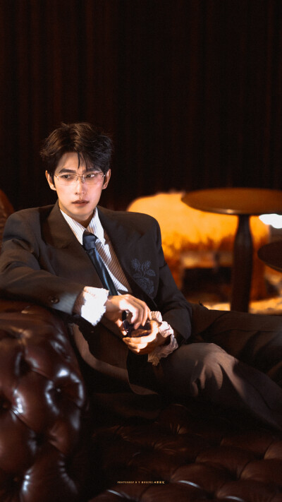 杨洋
