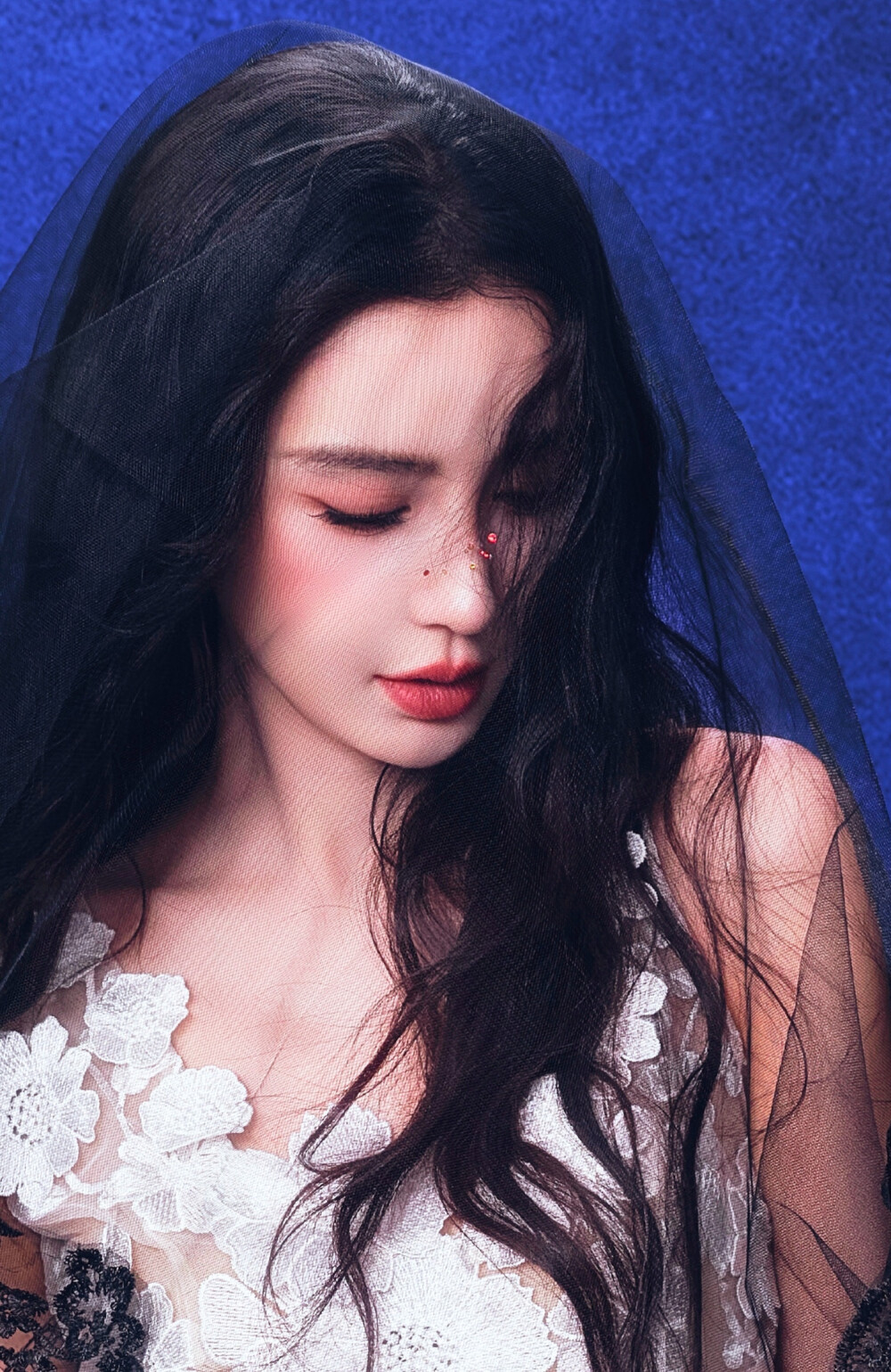杨颖