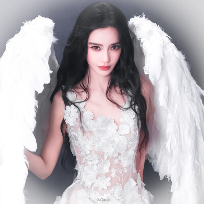 Angelababy