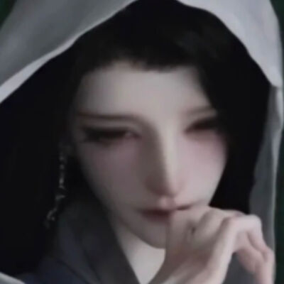 一身孝