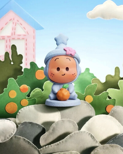 星星人