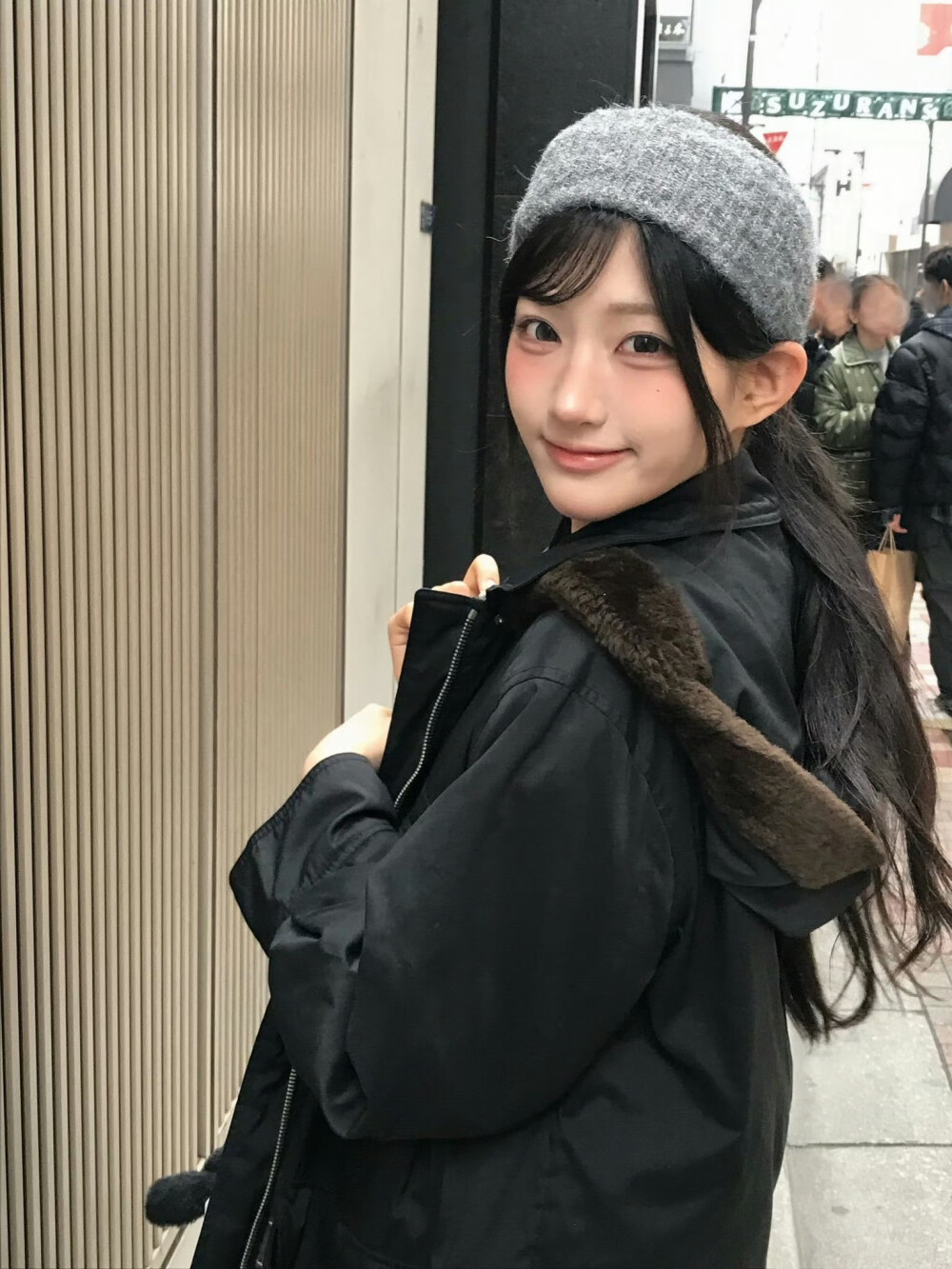 saymyname 徐俊辉