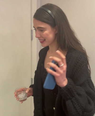 Margaret Qualley