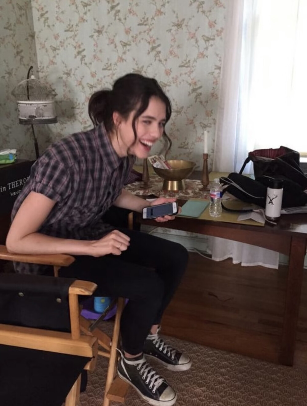 MargaretQualley