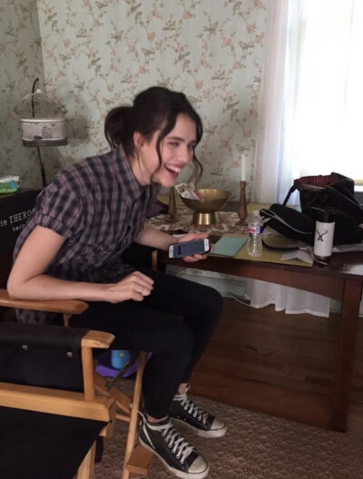 MargaretQualley