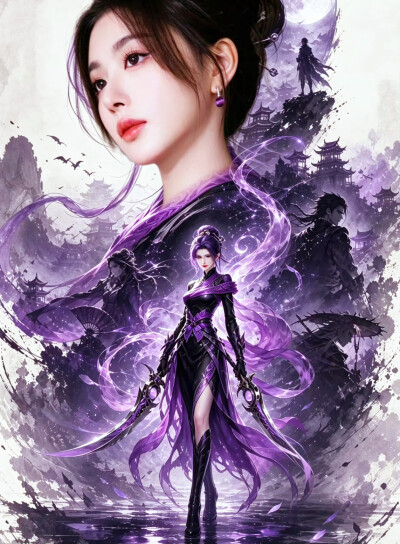 孔雪儿