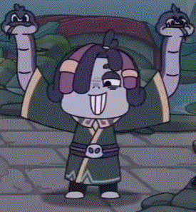 独影