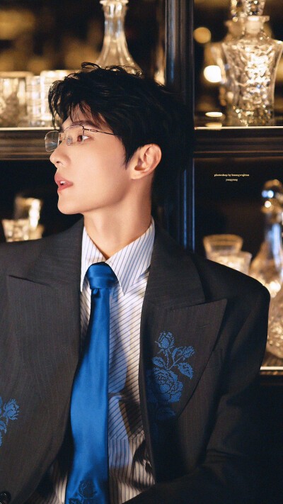 杨洋
