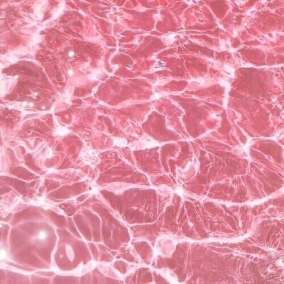 粉色系