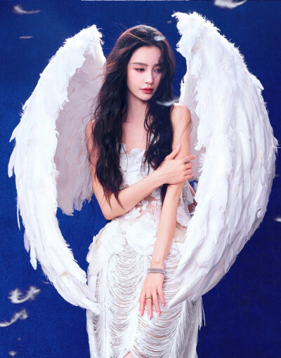杨颖
