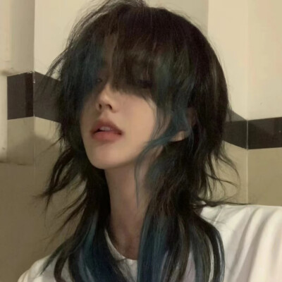 女头