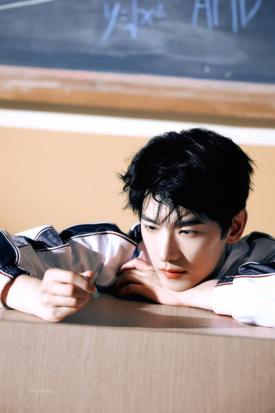杨洋