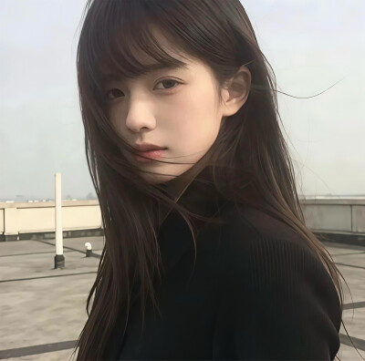 真人女生头像
图源网络侵删
二传关注拿图 自用随意 谢谢宝宝们喜欢