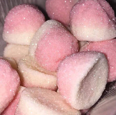 砂糖食物系