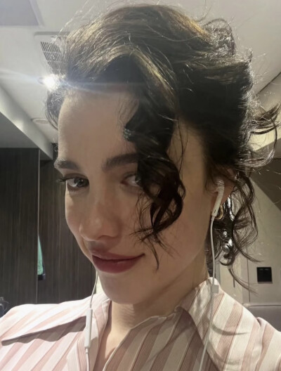 MargaretQualley