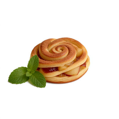 食物白底头像