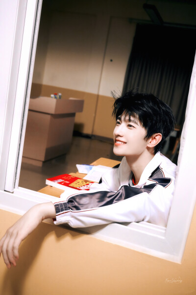 杨洋