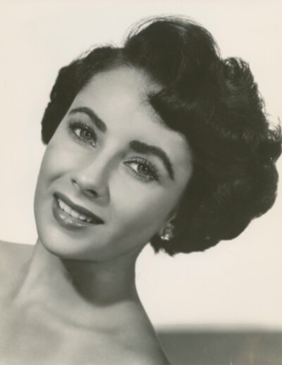 Elizabeth Taylor ​​​