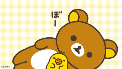 轻松熊