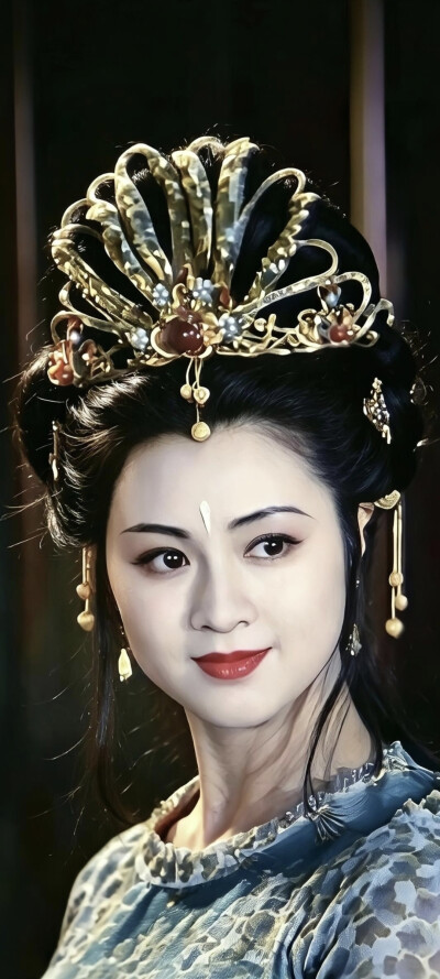 红楼梦中人