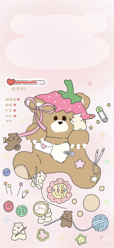 x壁纸