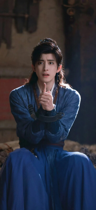 敖瑞鹏《师兄太稳健》李长寿