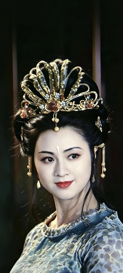 红楼梦中人