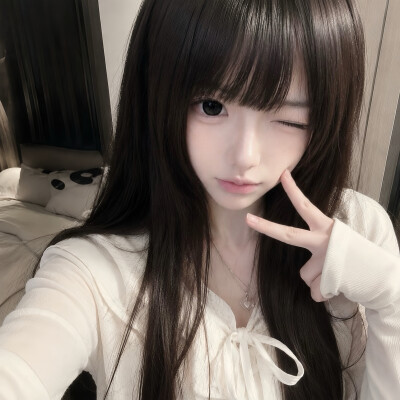 女生头像