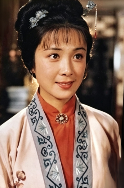 红楼梦中人