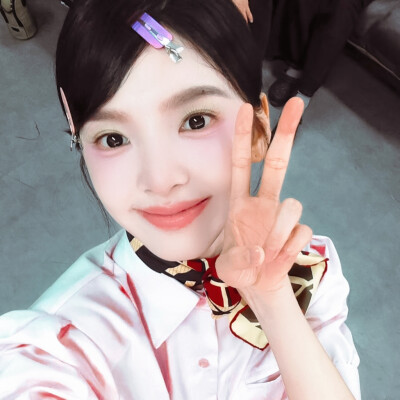 ˚‧*♡ॢ˃̶̤̀◡˂̶̤́♡ॢ*
