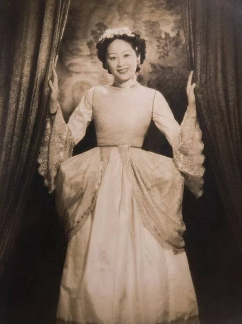 张乐怡