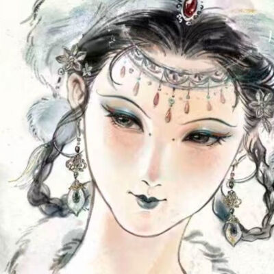 昭君
