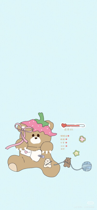 x壁纸