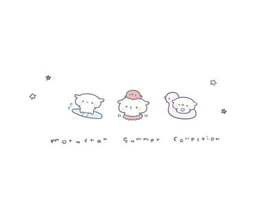 垂耳兔兔moruchan