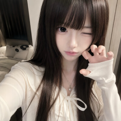 女生头像