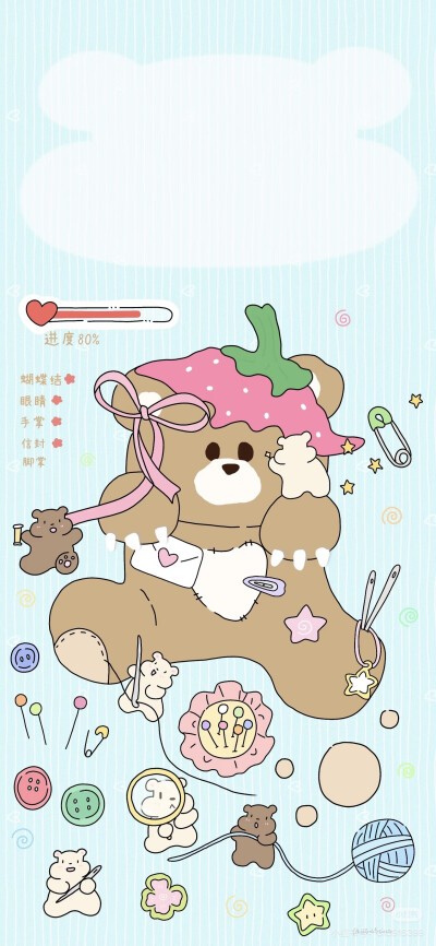 x壁纸
