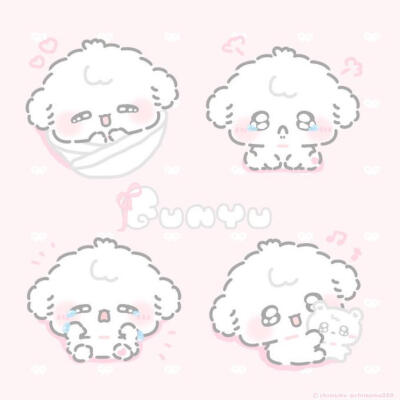 funyu小狗