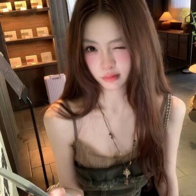 气质女生头像