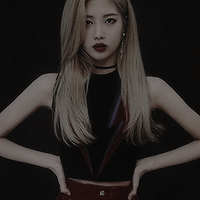 金定恩KimLip。PNG。