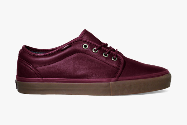 简约百搭，Vans Vault系列2011年春夏季新款鞋型106 LX<a class='shortlnk' href='/s/03dd9402d' target='_blank' title='http://www.kidulty.com/news/id/news/14073'>点此查看链接</a>