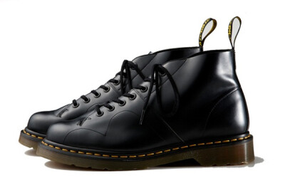 完美的舒适感，Dr Martens联手uniform experiment发布Monkey Boot
<br /><a class='shortlnk' href='/s/03d40a986' target='_blank' title='http://www.kidulty.com/news/id/news/14094'>点此查看链接</a>