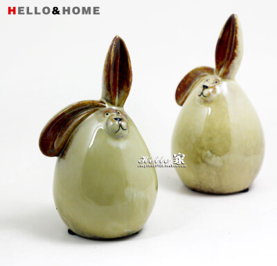 陶瓷可爱兔子摆设<a class='shortlnk' href='/s/0422ae0c6' target='_blank' title='http://item.taobao.com/item.htm?id=7967333450'>点此查看链接</a>