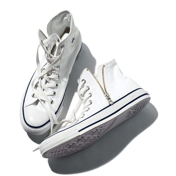 感受自由，CONVERSE发布2011年全新款Chuck Taylor All Star帆布鞋<a class='shortlnk' href='/s/06906696e' target='_blank' title='http://www.kidulty.com/news/id/news/14142'>http://duitang.com/s/06906696e</a>