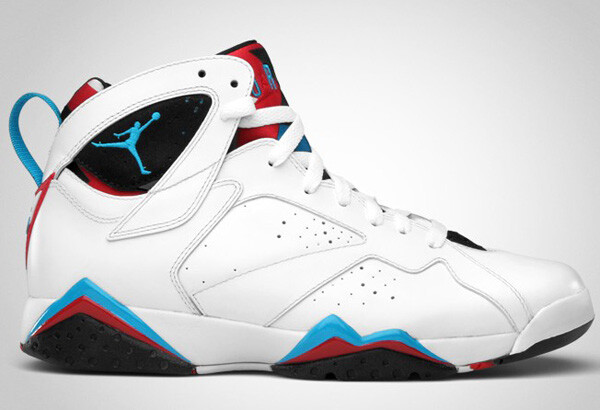 清新配色，Jordan Brand发布最新Air Jordan VII Retro鞋款
<br /><a class='shortlnk' href='/s/141471cf7' target='_blank' title='http://www.kidulty.com/news/id/news/14334'>http://duitang.com/s/141471cf7</a>