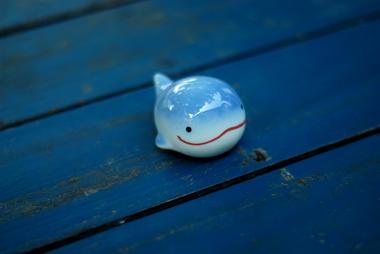 {可浮水}古典青花瓷小鲨鱼 <a class='shortlnk' href='/s/159d03382' target='_blank' title='http://item.taobao.com/item.htm?id=7565166687'>http://duitang.com/s/159d03382</a>