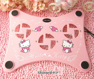 hello kitty 超静音笔记本散热器
<br /><a class='shortlnk' href='/s/12d971326' target='_blank' title='http://item.taobao.com/item.htm?id=9734119009'>http://duitang.com/s/12d971326</a>